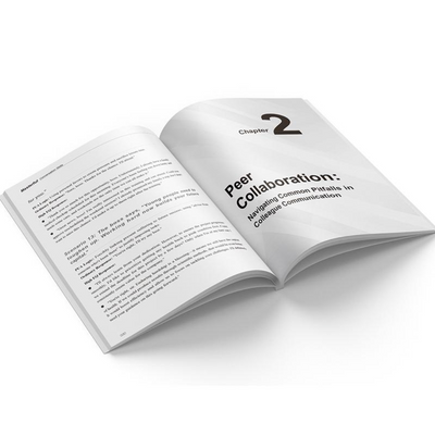 Masterful Conversation Skills Book