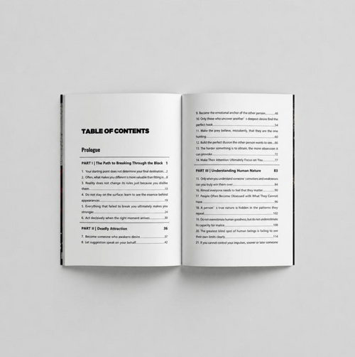 Apex Predator Book