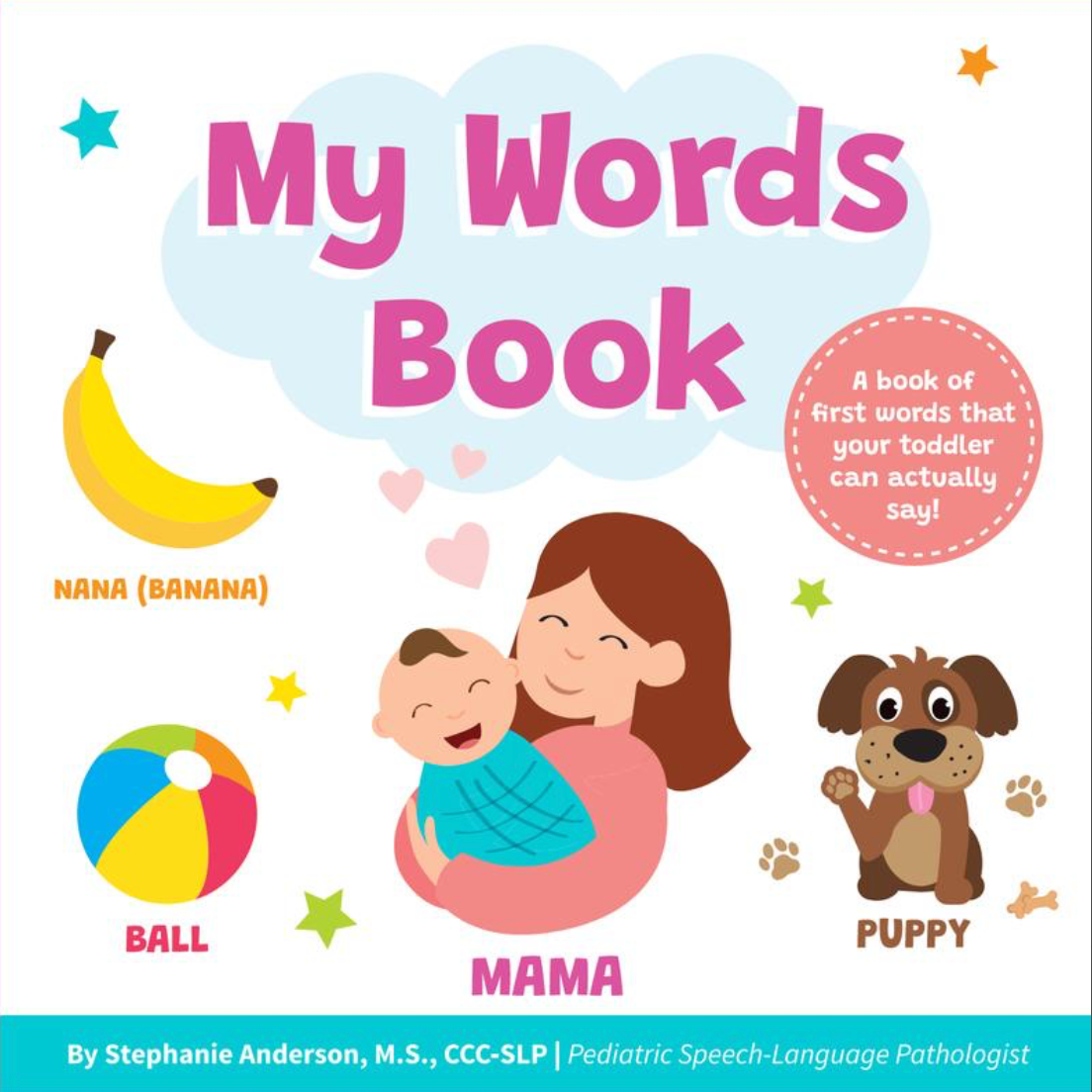 Early Speech Complete Bundle