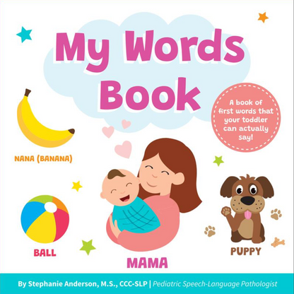 Early Speech Complete Bundle