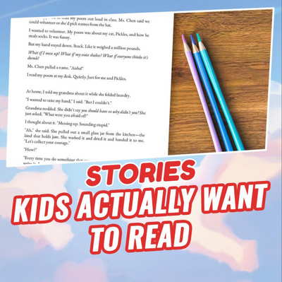 The Secret Playbook of Life Lessons for Kids