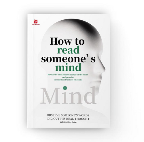 How to Read Someone’s Mind | Decode Body Language, Hidden Signals & Human Behavior