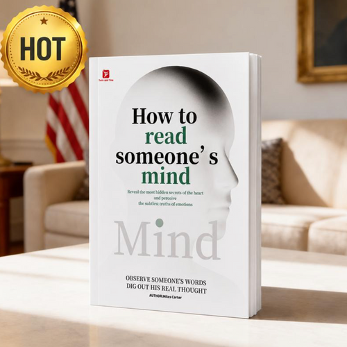 How to Read Someone’s Mind | Decode Body Language, Hidden Signals & Human Behavior