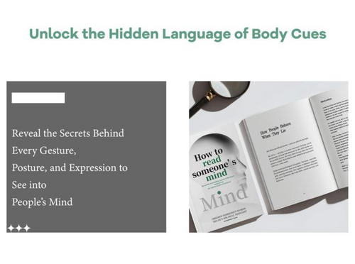 How to Read Someone’s Mind | Decode Body Language, Hidden Signals & Human Behavior