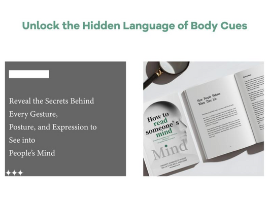 How to Read Someone’s Mind | Decode Body Language, Hidden Signals & Human Behavior