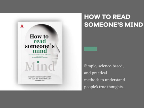 How to Read Someone’s Mind | Decode Body Language, Hidden Signals & Human Behavior