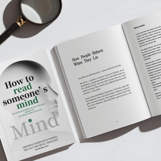 How to Read Someone’s Mind | Decode Body Language, Hidden Signals & Human Behavior