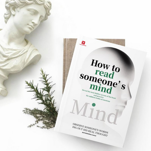 How to Read Someone’s Mind | Decode Body Language, Hidden Signals & Human Behavior