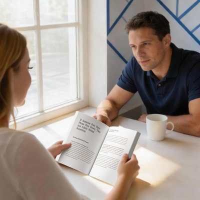 How to Read Someone’s Mind | Decode Body Language, Hidden Signals & Human Behavior